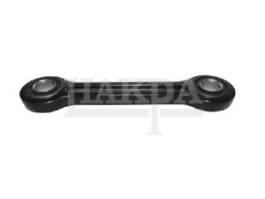 9483260547-MERCEDES-STABILIZER ROD / WITH RUBBER